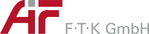 Logo AiF FTK GmbH