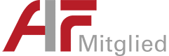 Logo AIF-Mitglied