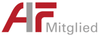 Logo AIF-Mitglied