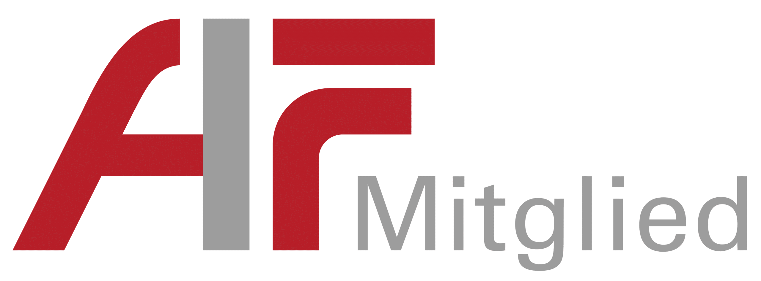 Logo AIF-Mitglied